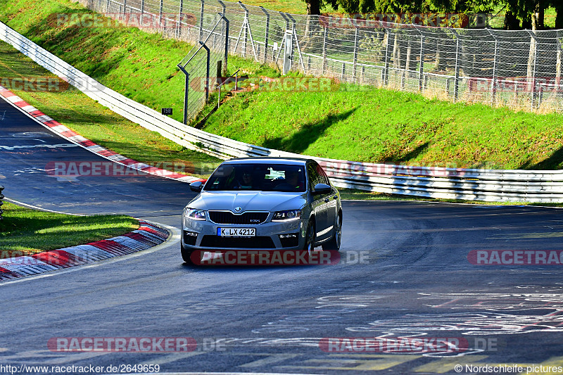 Bild #2649659 - Touristenfahrten Nürburgring Nordschleife 18.04.2017