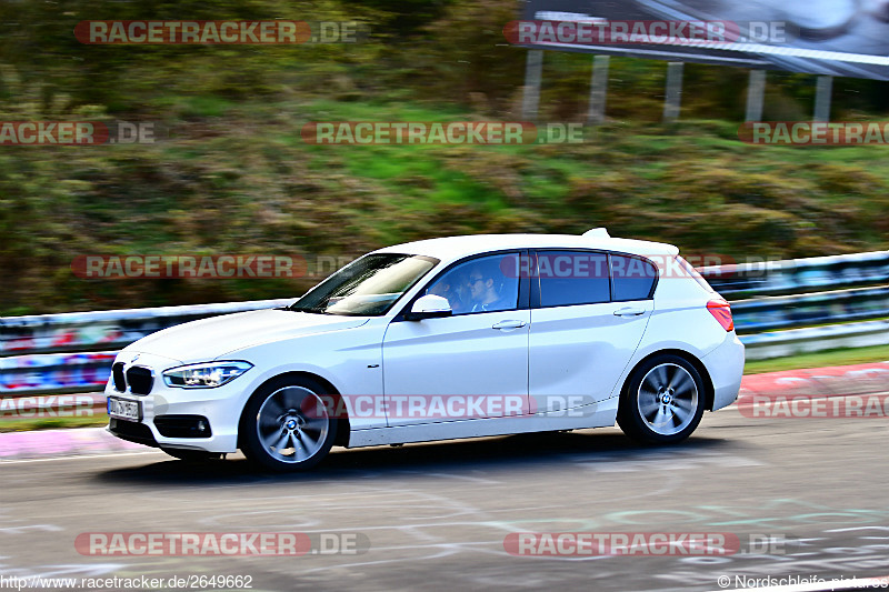 Bild #2649662 - Touristenfahrten Nürburgring Nordschleife 18.04.2017