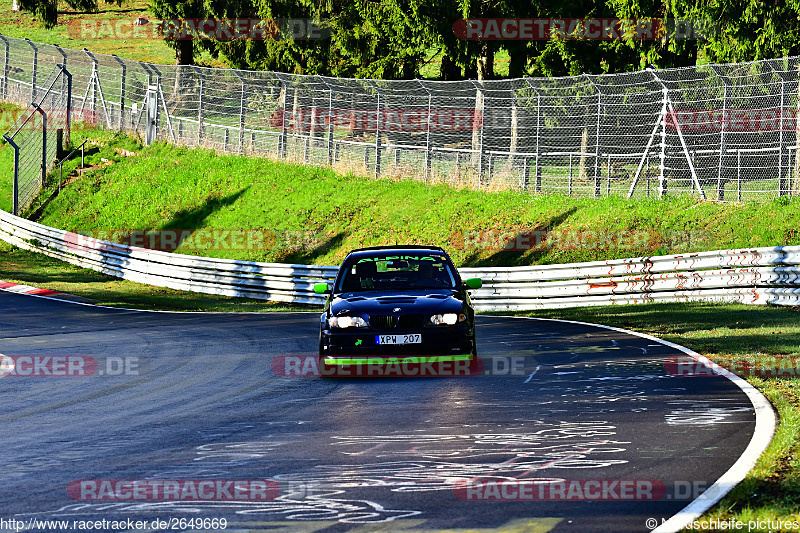 Bild #2649669 - Touristenfahrten Nürburgring Nordschleife 18.04.2017