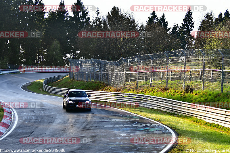 Bild #2649686 - Touristenfahrten Nürburgring Nordschleife 18.04.2017