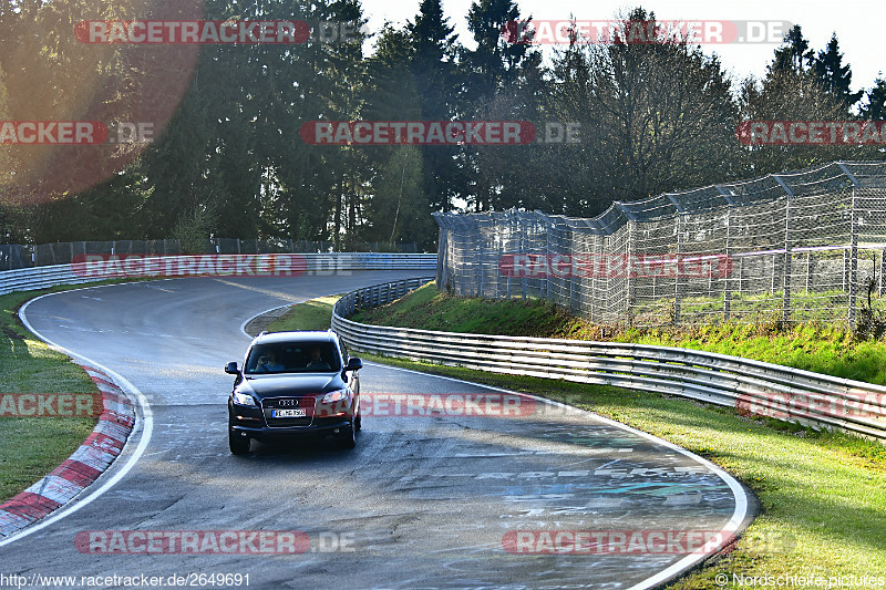 Bild #2649691 - Touristenfahrten Nürburgring Nordschleife 18.04.2017