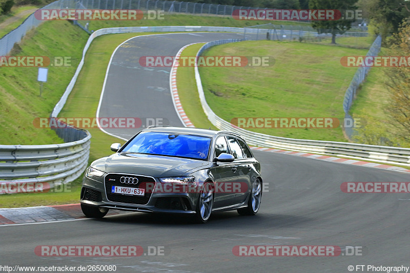 Bild #2650080 - Touristenfahrten Nürburgring Nordschleife 19.04.2017 