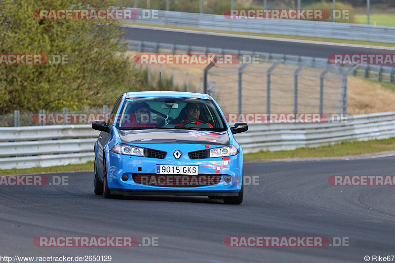 Bild #2650129 - Touristenfahrten Nürburgring Nordschleife 19.04.2017 