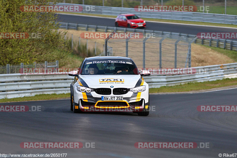 Bild #2650177 - Touristenfahrten Nürburgring Nordschleife 19.04.2017 