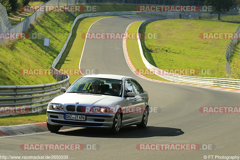 Bild #2650339 - Touristenfahrten Nürburgring Nordschleife 19.04.2017 