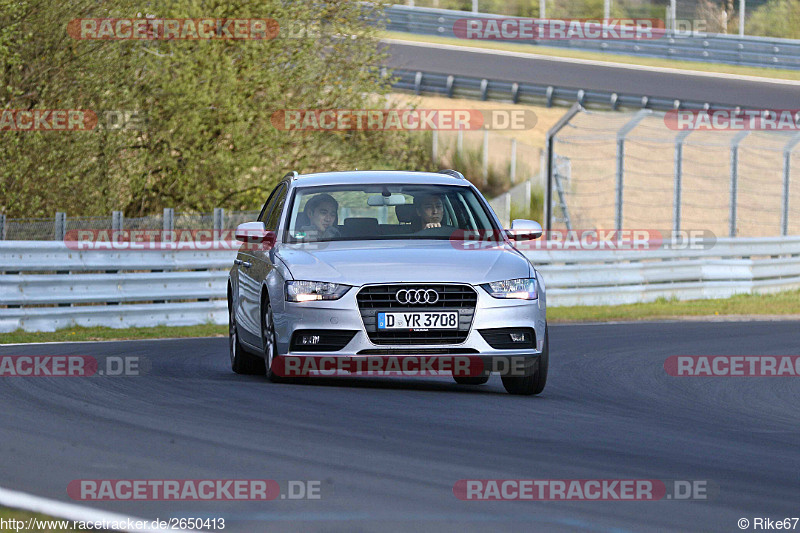 Bild #2650413 - Touristenfahrten Nürburgring Nordschleife 19.04.2017 