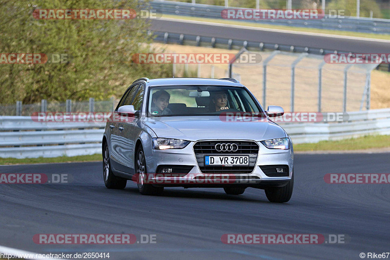 Bild #2650414 - Touristenfahrten Nürburgring Nordschleife 19.04.2017 