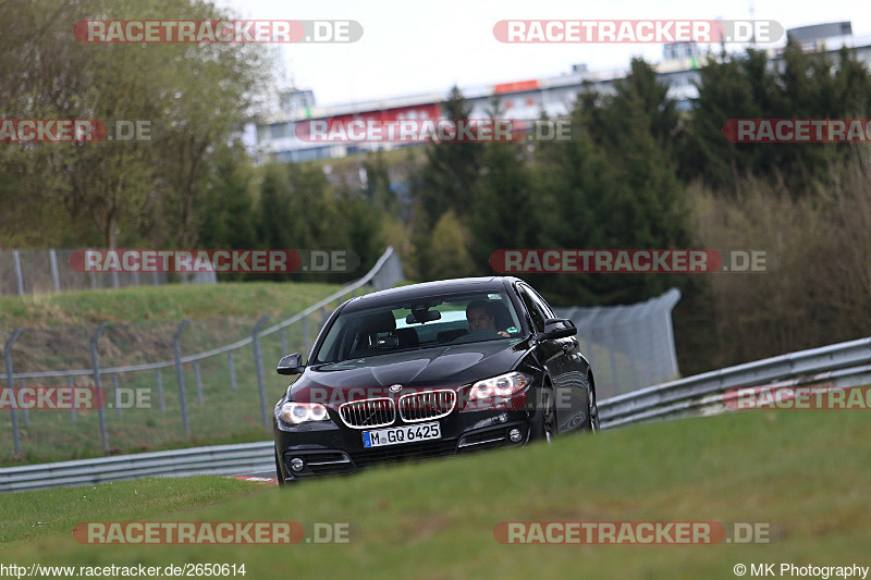 Bild #2650614 - Touristenfahrten Nürburgring Nordschleife 19.04.2017 