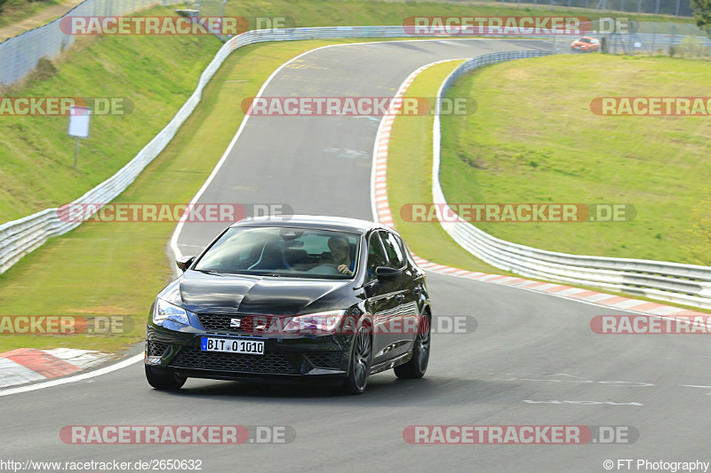 Bild #2650632 - Touristenfahrten Nürburgring Nordschleife 19.04.2017 