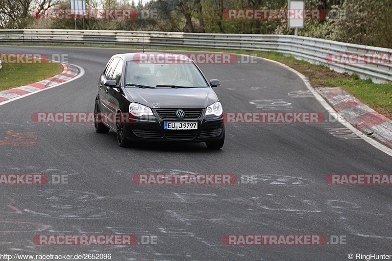 Bild #2652096 - Touristenfahrten Nürburgring Nordschleife 19.04.2017 