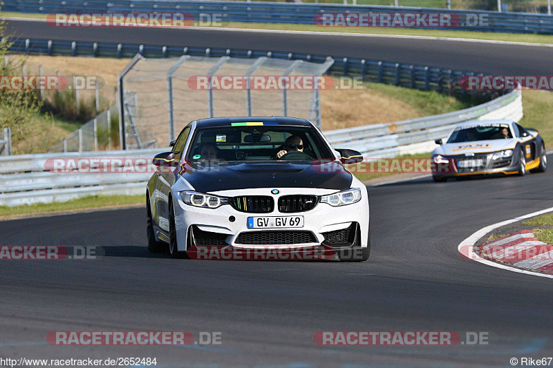 Bild #2652484 - Touristenfahrten Nürburgring Nordschleife 20.04.2017