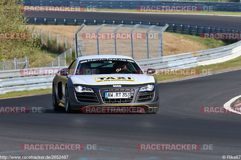 Bild #2652487 - Touristenfahrten Nürburgring Nordschleife 20.04.2017