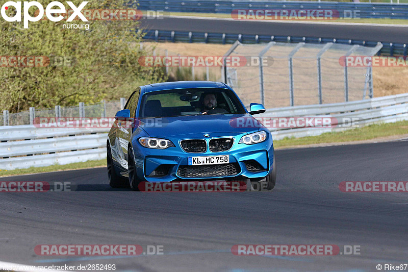 Bild #2652493 - Touristenfahrten Nürburgring Nordschleife 20.04.2017