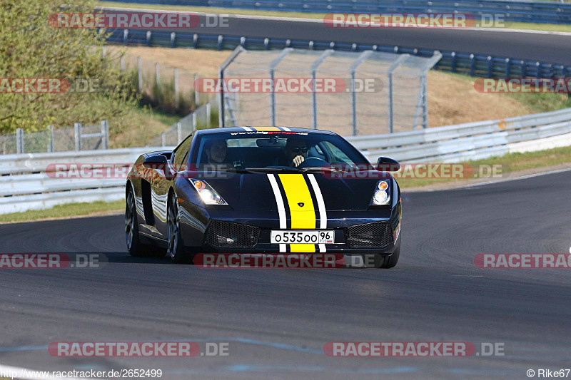 Bild #2652499 - Touristenfahrten Nürburgring Nordschleife 20.04.2017