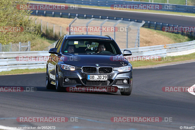 Bild #2652672 - Touristenfahrten Nürburgring Nordschleife 20.04.2017