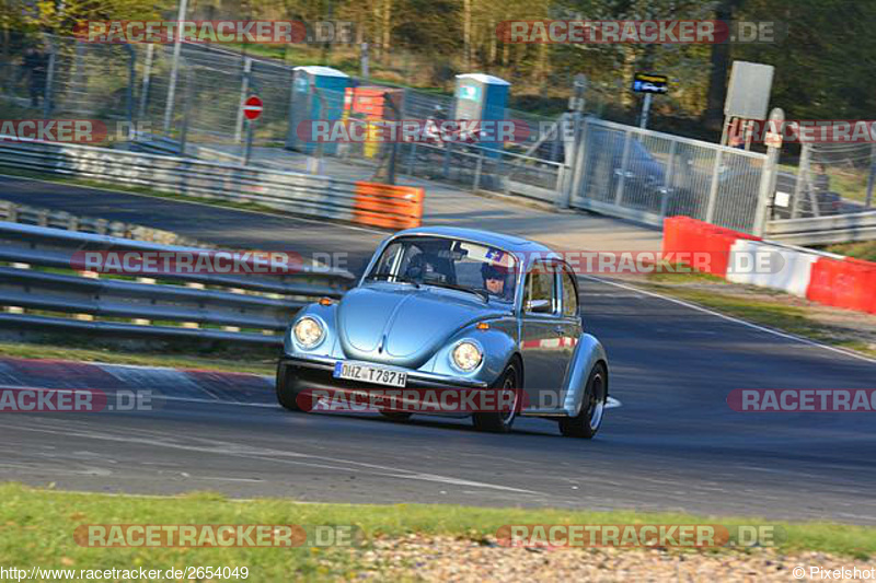 Bild #2654049 - Touristenfahrten Nürburgring Nordschleife 20.04.2017