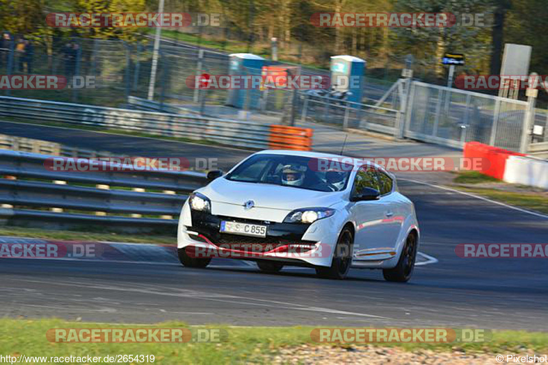 Bild #2654319 - Touristenfahrten Nürburgring Nordschleife 20.04.2017