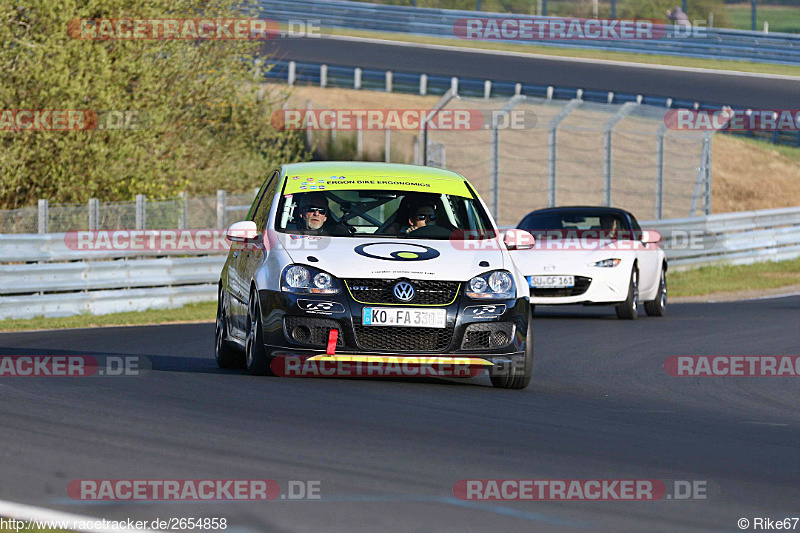 Bild #2654858 - Touristenfahrten Nürburgring Nordschleife 20.04.2017