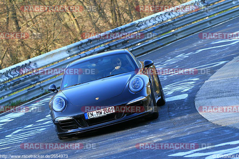 Bild #2654973 - Touristenfahrten Nürburgring Nordschleife 20.04.2017