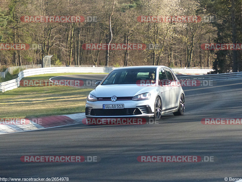 Bild #2654978 - Touristenfahrten Nürburgring Nordschleife 20.04.2017