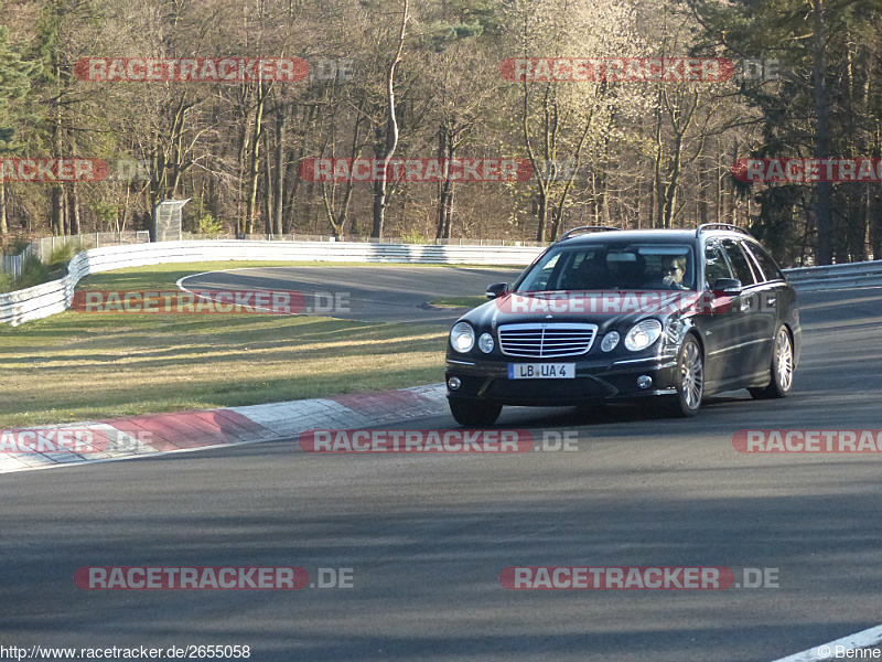 Bild #2655058 - Touristenfahrten Nürburgring Nordschleife 20.04.2017