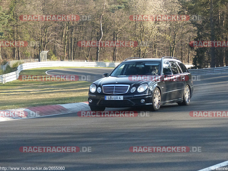 Bild #2655060 - Touristenfahrten Nürburgring Nordschleife 20.04.2017