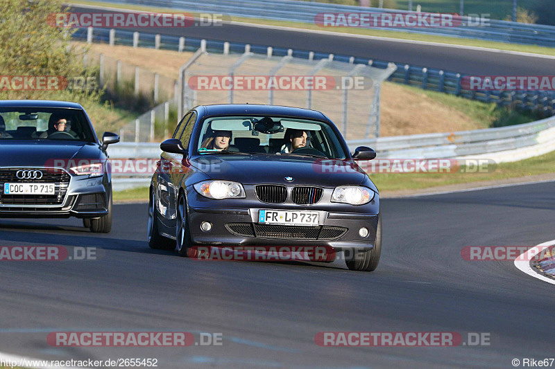 Bild #2655452 - Touristenfahrten Nürburgring Nordschleife 20.04.2017