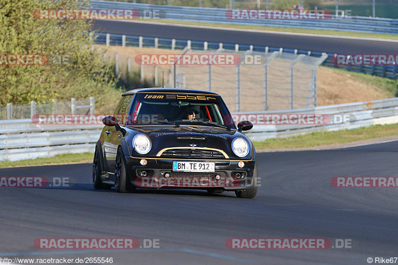 Bild #2655546 - Touristenfahrten Nürburgring Nordschleife 20.04.2017