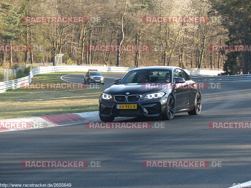 Bild #2655649 - Touristenfahrten Nürburgring Nordschleife 20.04.2017