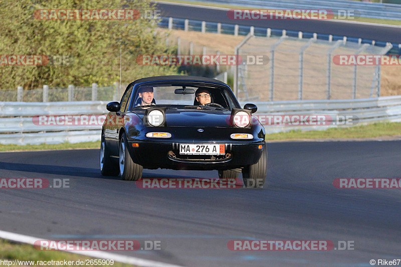 Bild #2655909 - Touristenfahrten Nürburgring Nordschleife 20.04.2017