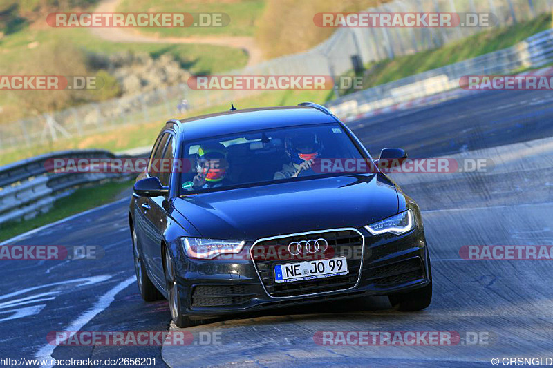 Bild #2656201 - Touristenfahrten Nürburgring Nordschleife 20.04.2017