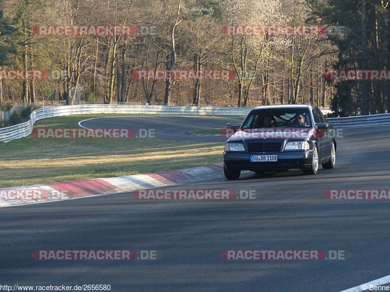 Bild #2656580 - Touristenfahrten Nürburgring Nordschleife 20.04.2017