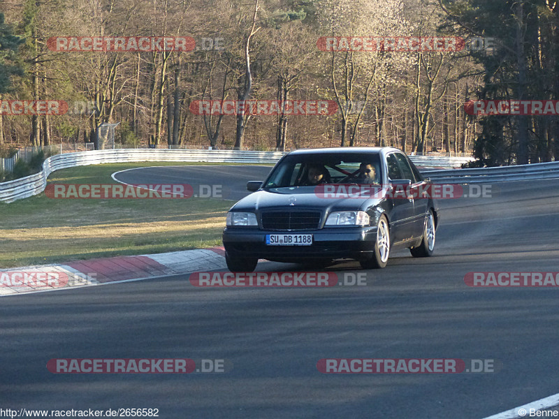 Bild #2656582 - Touristenfahrten Nürburgring Nordschleife 20.04.2017