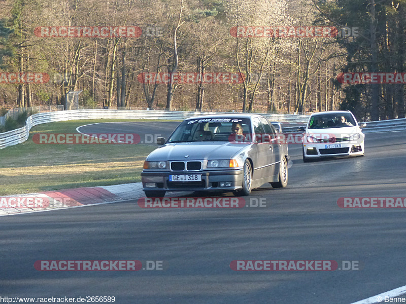 Bild #2656589 - Touristenfahrten Nürburgring Nordschleife 20.04.2017