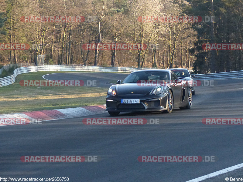 Bild #2656750 - Touristenfahrten Nürburgring Nordschleife 20.04.2017