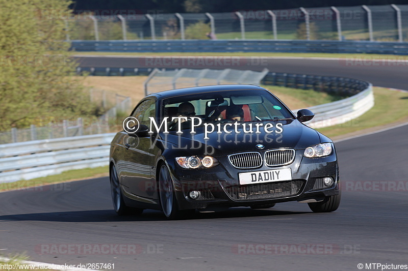 Bild #2657461 - Touristenfahrten Nürburgring Nordschleife 20.04.2017