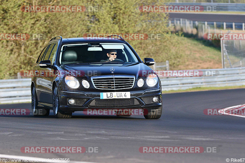 Bild #2657556 - Touristenfahrten Nürburgring Nordschleife 20.04.2017