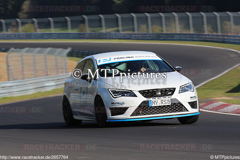 Bild #2657764 - Touristenfahrten Nürburgring Nordschleife 20.04.2017