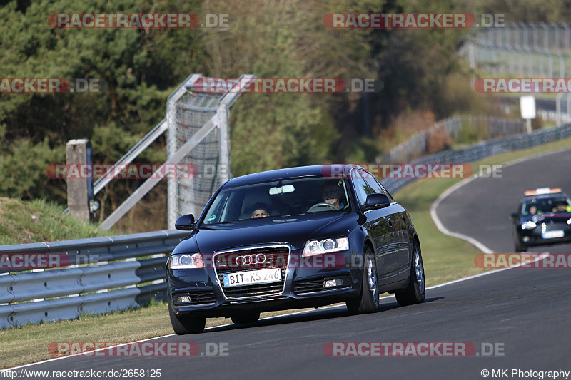 Bild #2658125 - Touristenfahrten Nürburgring Nordschleife 20.04.2017