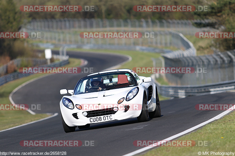 Bild #2658128 - Touristenfahrten Nürburgring Nordschleife 20.04.2017