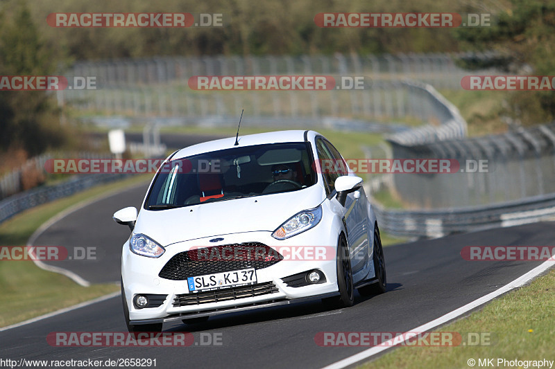 Bild #2658291 - Touristenfahrten Nürburgring Nordschleife 20.04.2017