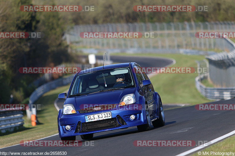 Bild #2658530 - Touristenfahrten Nürburgring Nordschleife 20.04.2017