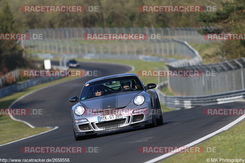 Bild #2658556 - Touristenfahrten Nürburgring Nordschleife 20.04.2017