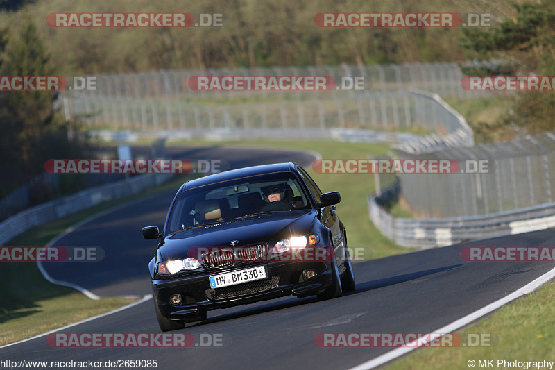 Bild #2659085 - Touristenfahrten Nürburgring Nordschleife 20.04.2017