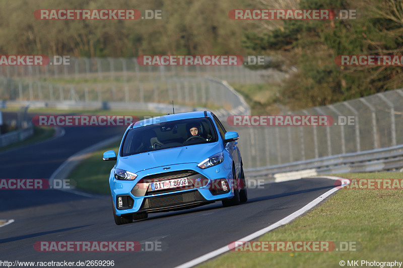 Bild #2659296 - Touristenfahrten Nürburgring Nordschleife 20.04.2017