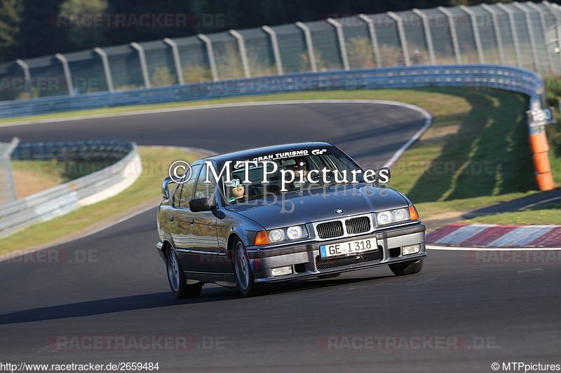 Bild #2659484 - Touristenfahrten Nürburgring Nordschleife 20.04.2017