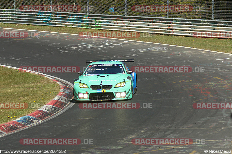 Bild #2664252 - Qualifikationsrennen - 24h Rennen 2017