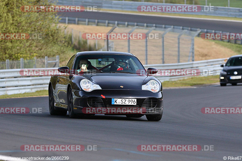 Bild #2666239 -  Touristenfahrten Nürburgring Nordschleife 24.04.2017