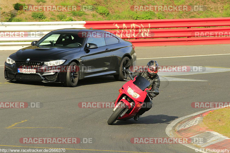 Bild #2666370 -  Touristenfahrten Nürburgring Nordschleife 24.04.2017