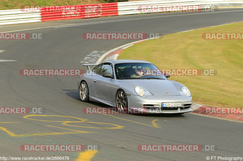 Bild #2666479 -  Touristenfahrten Nürburgring Nordschleife 24.04.2017